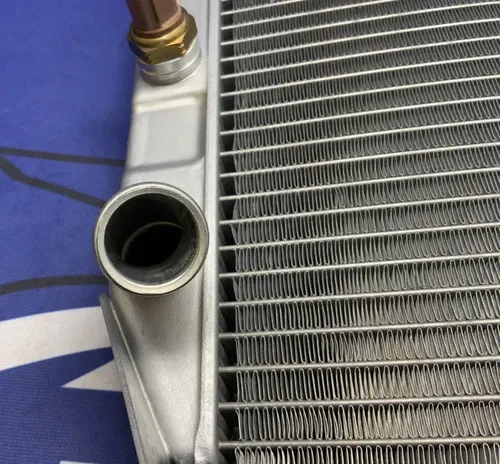 Kawasaki Radiator ZX-6R/RR 2003-2004 OEM 39061-0010