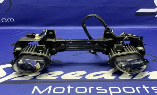 Yamaha Headlight Assembly YZF-R6 2017-2020 OEM BN6-84300-00-00