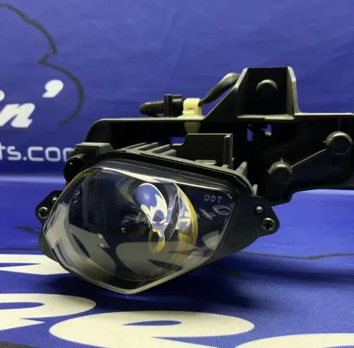 Yamaha Headlight Assembly YZF-R6 2017-2020 OEM BN6-84300-00-00