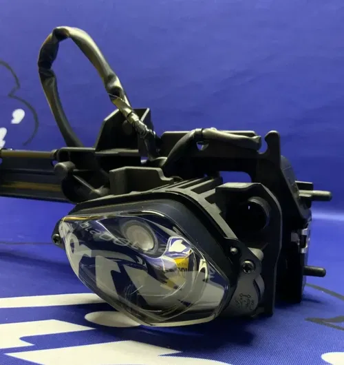 Yamaha Headlight Assembly YZF-R6 2017-2020 OEM BN6-84300-00-00