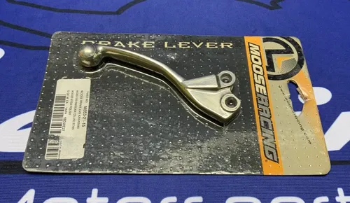 Moose Racing Aluminum Brake Lever KX250 1997-1999 M553-21-15