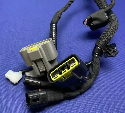 Suzuki Wire Harness GSX-8S 2023-2025 OEM 36610-25L00