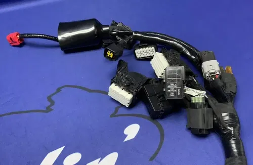 Suzuki Wire Harness GSX-8S 2023-2025 OEM 36610-25L00