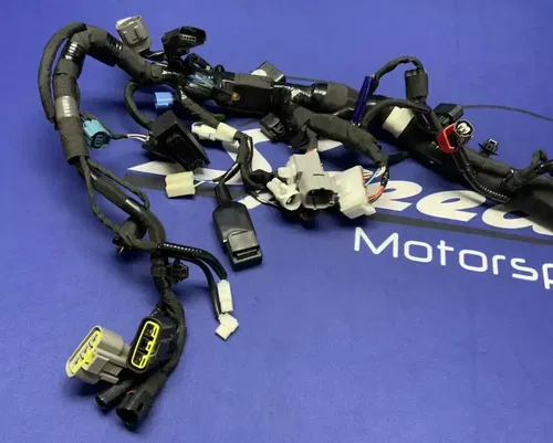 Suzuki Wire Harness GSX-8S 2023-2025 OEM 36610-25L00