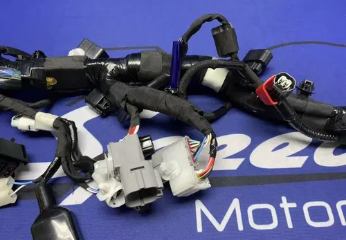 Suzuki Wire Harness GSX-8S 2023-2025 OEM 36610-25L00