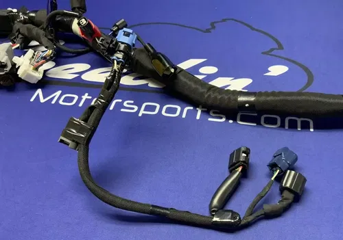 Suzuki Wire Harness GSX-8S 2023-2025 OEM 36610-25L00