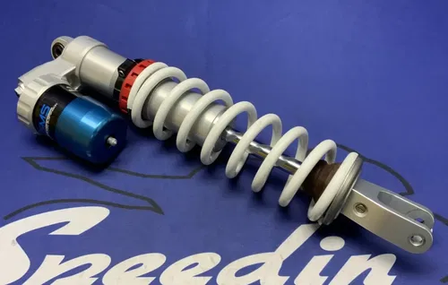 WP Suspension Rear Shock & Spring Assy KTM 450 SX-F 2019 OEM 18187S5901