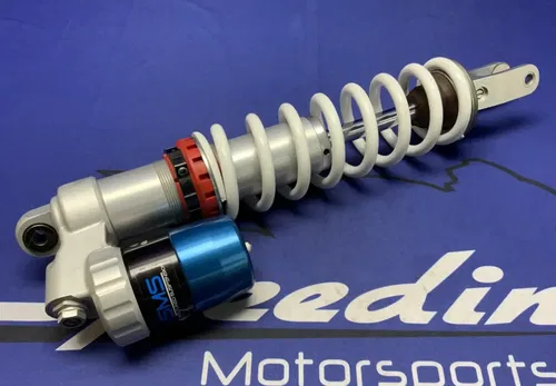 WP Suspension Rear Shock & Spring Assy KTM 450 SX-F 2019 OEM 18187S5901