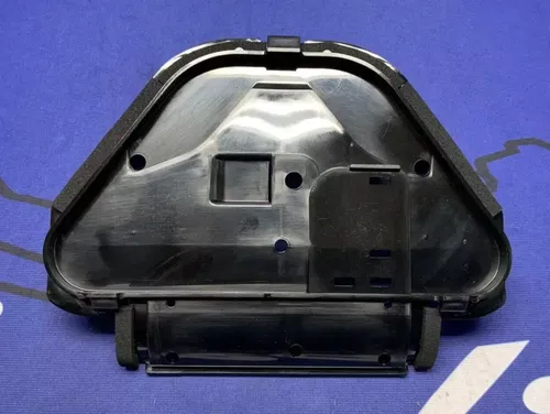 Yamaha Frame Cover Assembly YZF-R6 2008-2024 OEM 13S-2110M-00-00