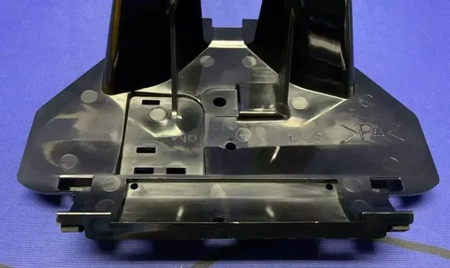 Yamaha Frame Cover Assembly YZF-R6 2008-2024 OEM 13S-2110M-00-00
