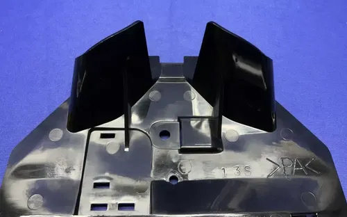 Yamaha Frame Cover Assembly YZF-R6 2008-2024 OEM 13S-2110M-00-00