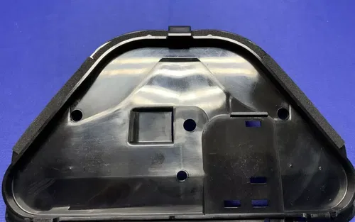 Yamaha Frame Cover Assembly YZF-R6 2008-2024 OEM 13S-2110M-00-00