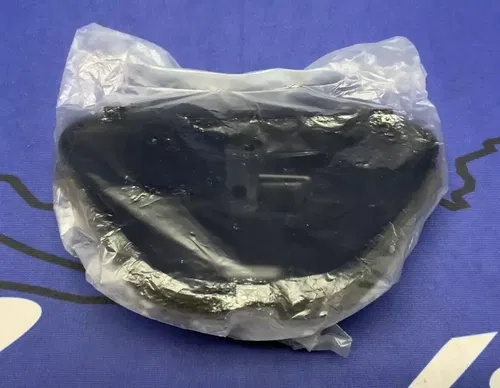 Yamaha Frame Cover Assembly YZF-R6 2008-2024 OEM 13S-2110M-00-00