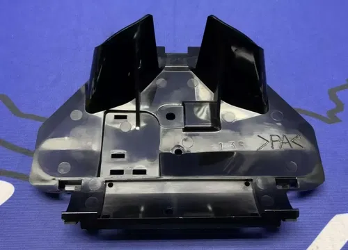 Yamaha Frame Cover Assembly YZF-R6 2008-2024 OEM 13S-2110M-00-00