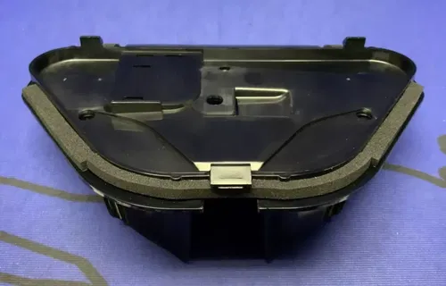 Yamaha Frame Cover Assembly YZF-R6 2008-2024 OEM 13S-2110M-00-00