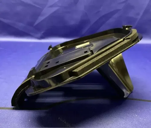 Yamaha Frame Cover Assembly YZF-R6 2008-2024 OEM 13S-2110M-00-00
