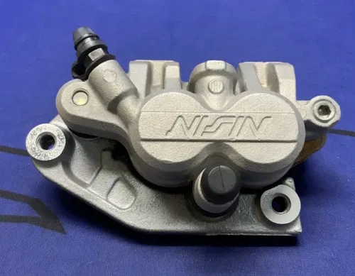 Kawasaki Front Brake Caliper KX450F 2006-2008 OEM 43080-0006