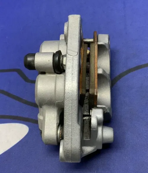 Kawasaki Front Brake Caliper KX450F 2006-2008 OEM 43080-0006