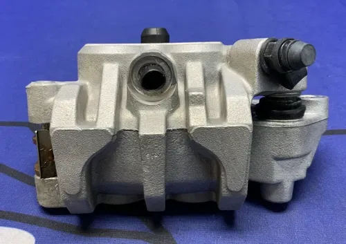 Kawasaki Front Brake Caliper KX450F 2006-2008 OEM 43080-0006