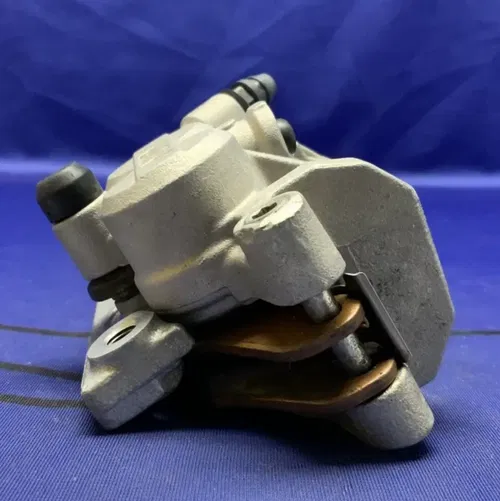 Kawasaki Front Brake Caliper KX450F 2006-2008 OEM 43080-0006