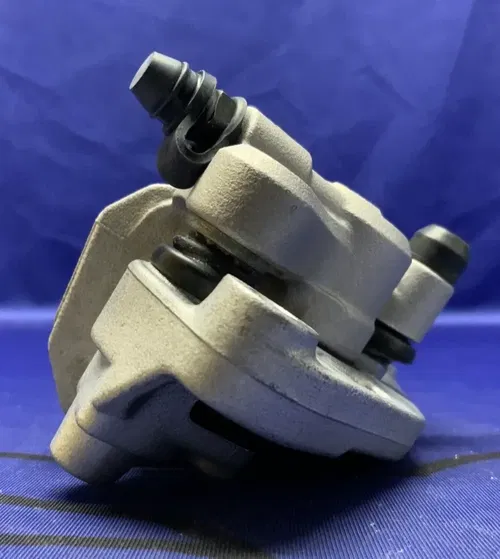 Kawasaki Front Brake Caliper KX450F 2006-2008 OEM 43080-0006