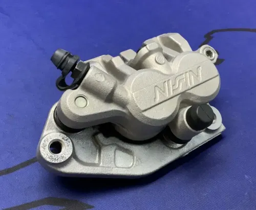 Kawasaki Front Brake Caliper KX450F 2006-2008 OEM 43080-0006