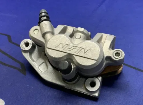Kawasaki Front Brake Caliper KX450F 2006-2008 OEM 43080-0006