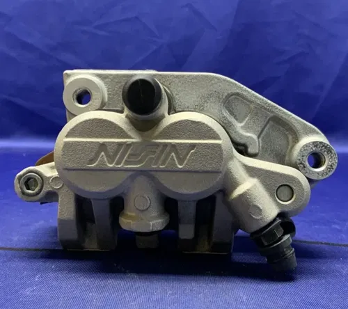 Kawasaki Front Brake Caliper KX450F 2006-2008 OEM 43080-0006