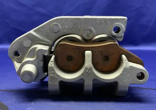 Kawasaki Front Brake Caliper KX450F 2006-2008 OEM 43080-0006