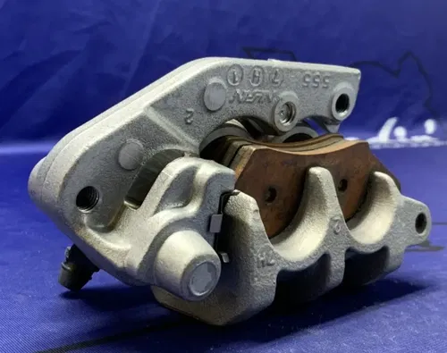 Kawasaki Front Brake Caliper KX450F 2006-2008 OEM 43080-0006