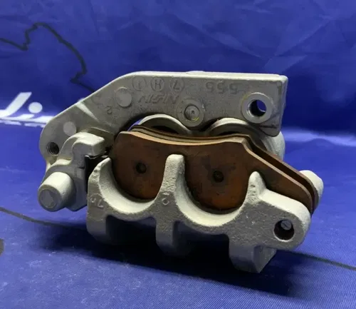 Kawasaki Front Brake Caliper KX450F 2006-2008 OEM 43080-0006