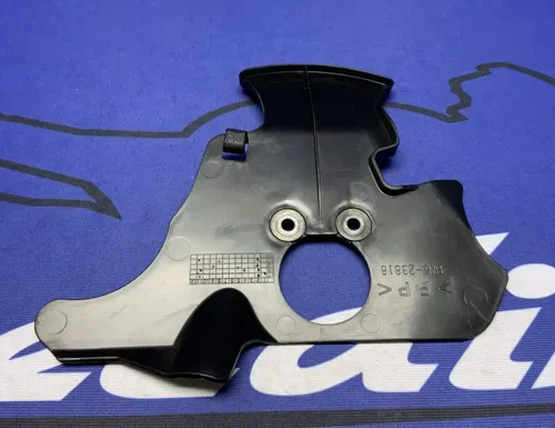 Yamaha Steering Cover YZF-R6 2017-2024 OEM BN6-23808-01-00