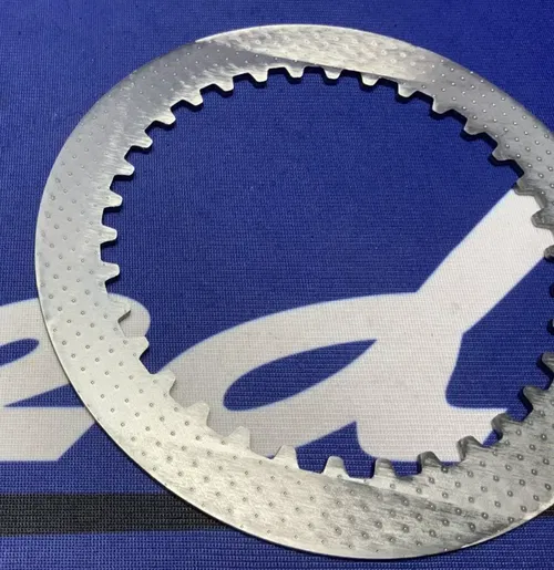 Kawasaki Clutch Plate ZX-6R 2013-2025 OEM 13089-1084
