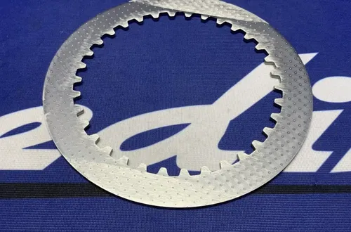 Kawasaki Clutch Plate ZX-6R 2013-2025 OEM 13089-1084