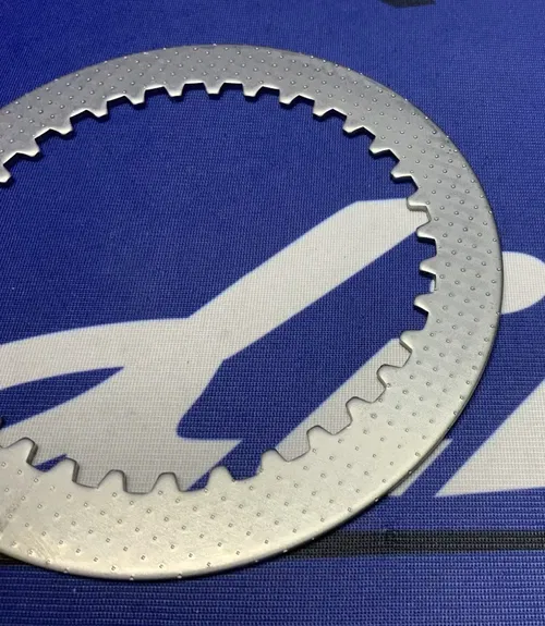 Kawasaki Clutch Plate ZX-6R 2013-2025 OEM 13089-1084