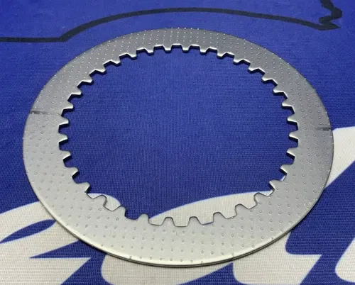Kawasaki Clutch Plate ZX-6R 2013-2025 OEM 13089-1084