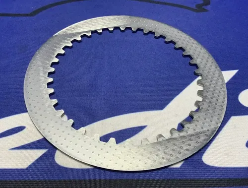 Kawasaki Clutch Plate ZX-6R 2013-2025 OEM 13089-1084