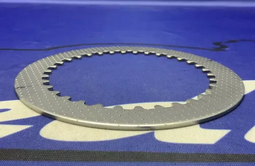 Kawasaki Clutch Plate ZX-6R 2013-2025 OEM 13089-1084