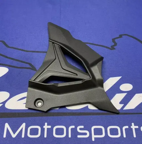 BMW Sprocket Cover M1000RR 2022-2024, S1000RR 2018-2024 OEM 33818394320