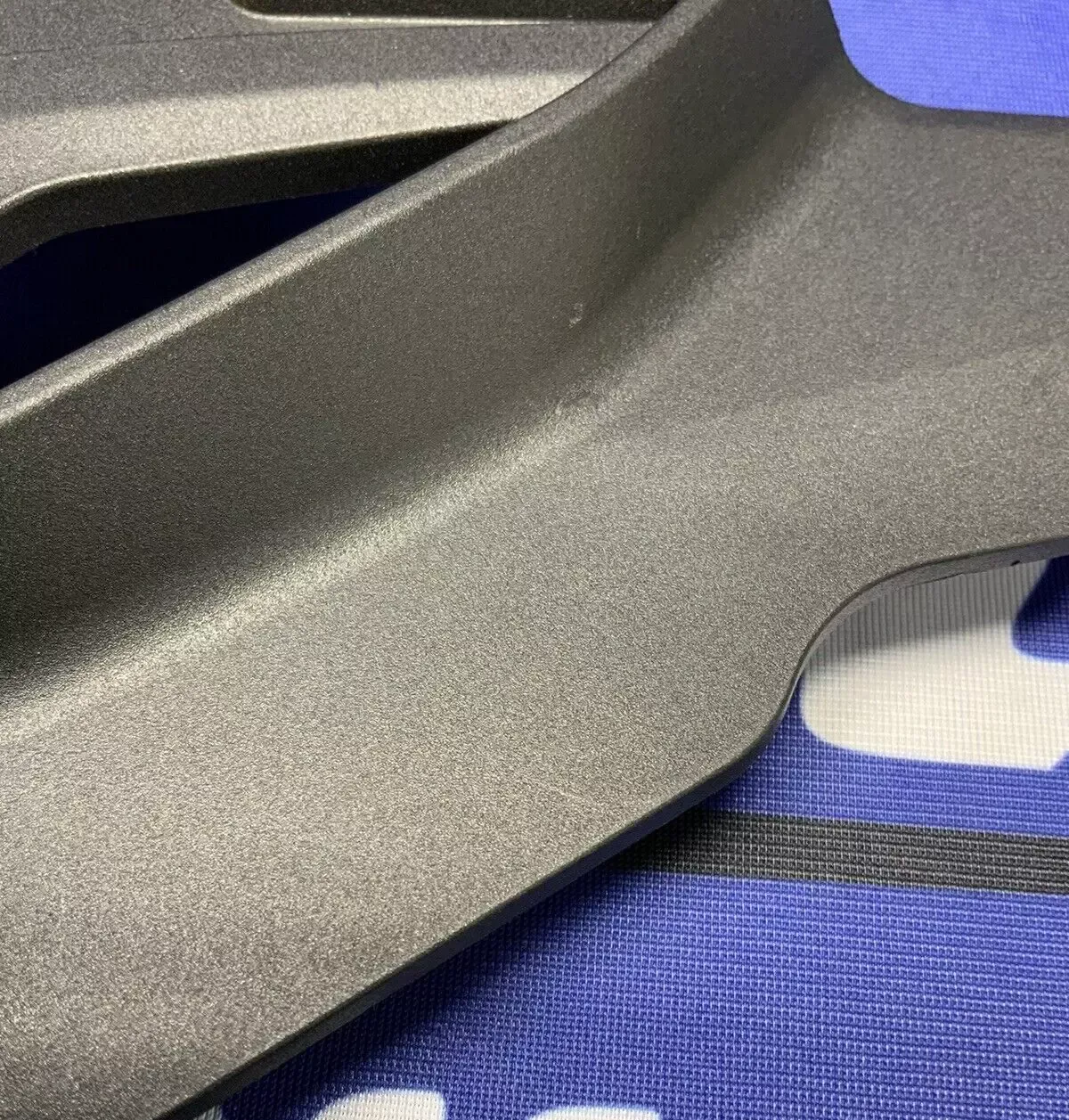 BMW Sprocket Cover M1000RR 2022-2024, S1000RR 2018-2024 OEM 33818394320