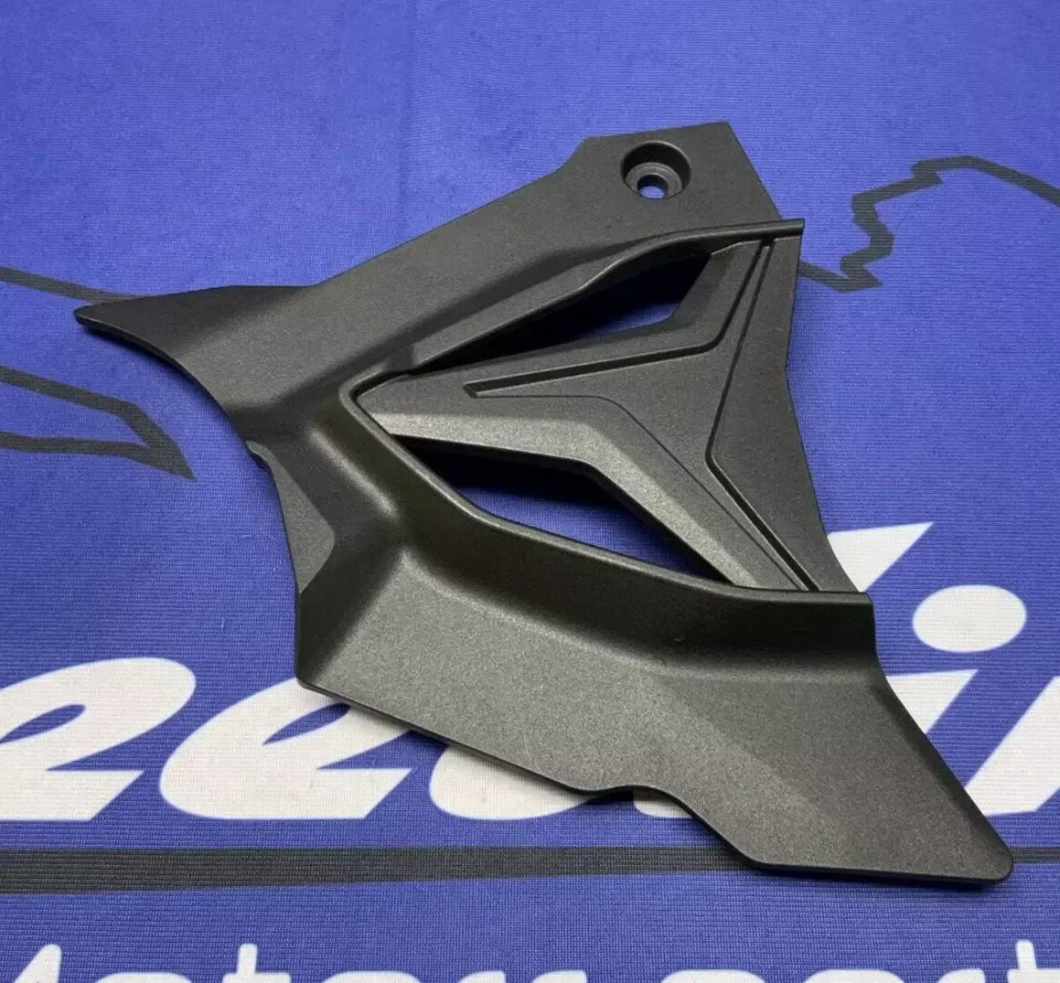 BMW Sprocket Cover M1000RR 2022-2024, S1000RR 2018-2024 OEM 33818394320