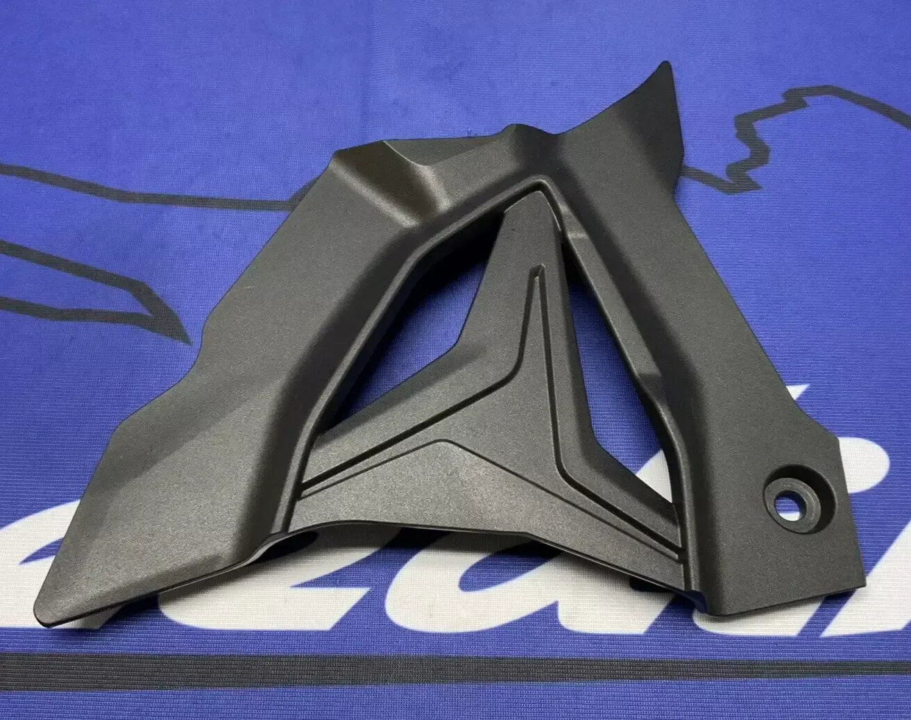 BMW Sprocket Cover M1000RR 2022-2024, S1000RR 2018-2024 OEM 33818394320