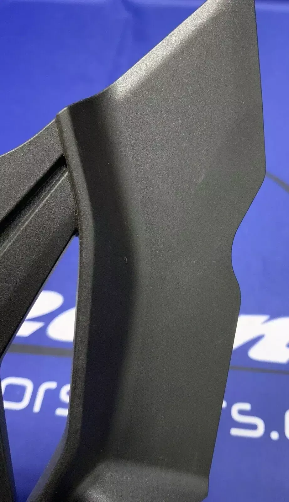 BMW Sprocket Cover M1000RR 2022-2024, S1000RR 2018-2024 OEM 33818394320