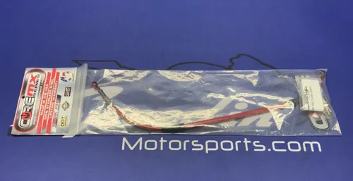 Core Moto Rear Brake Line Kit (Red) YZ250 2008-2020 CR0012