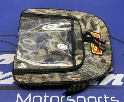 Mossy Oak Quad Boss ATV Tank Pack (Camo) 156572