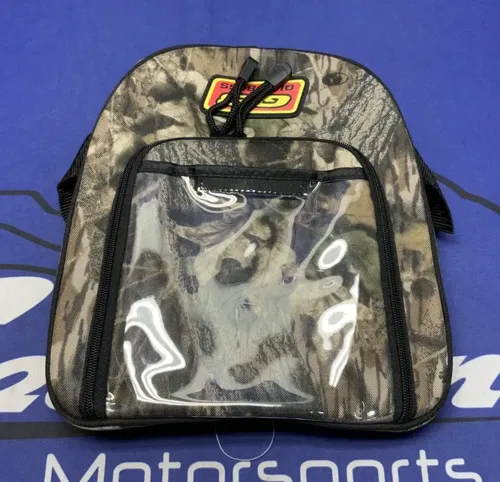 Mossy Oak Quad Boss ATV Tank Pack (Camo) 156572