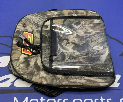 Mossy Oak Quad Boss ATV Tank Pack (Camo) 156572