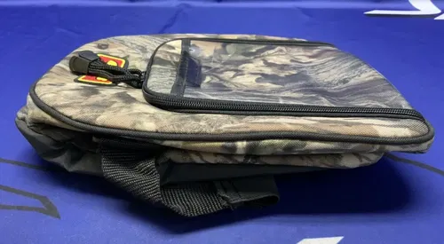 Mossy Oak Quad Boss ATV Tank Pack (Camo) 156572