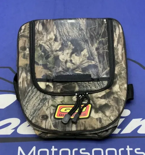 Mossy Oak Quad Boss ATV Tank Pack (Camo) 156572