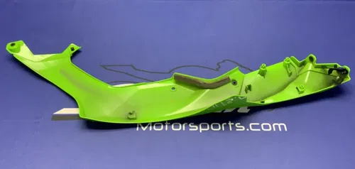 Kawasaki Right Upper Fairing (40th Ann) ZX-10R/RR 2021-2025 OEM 55028-0760-777
